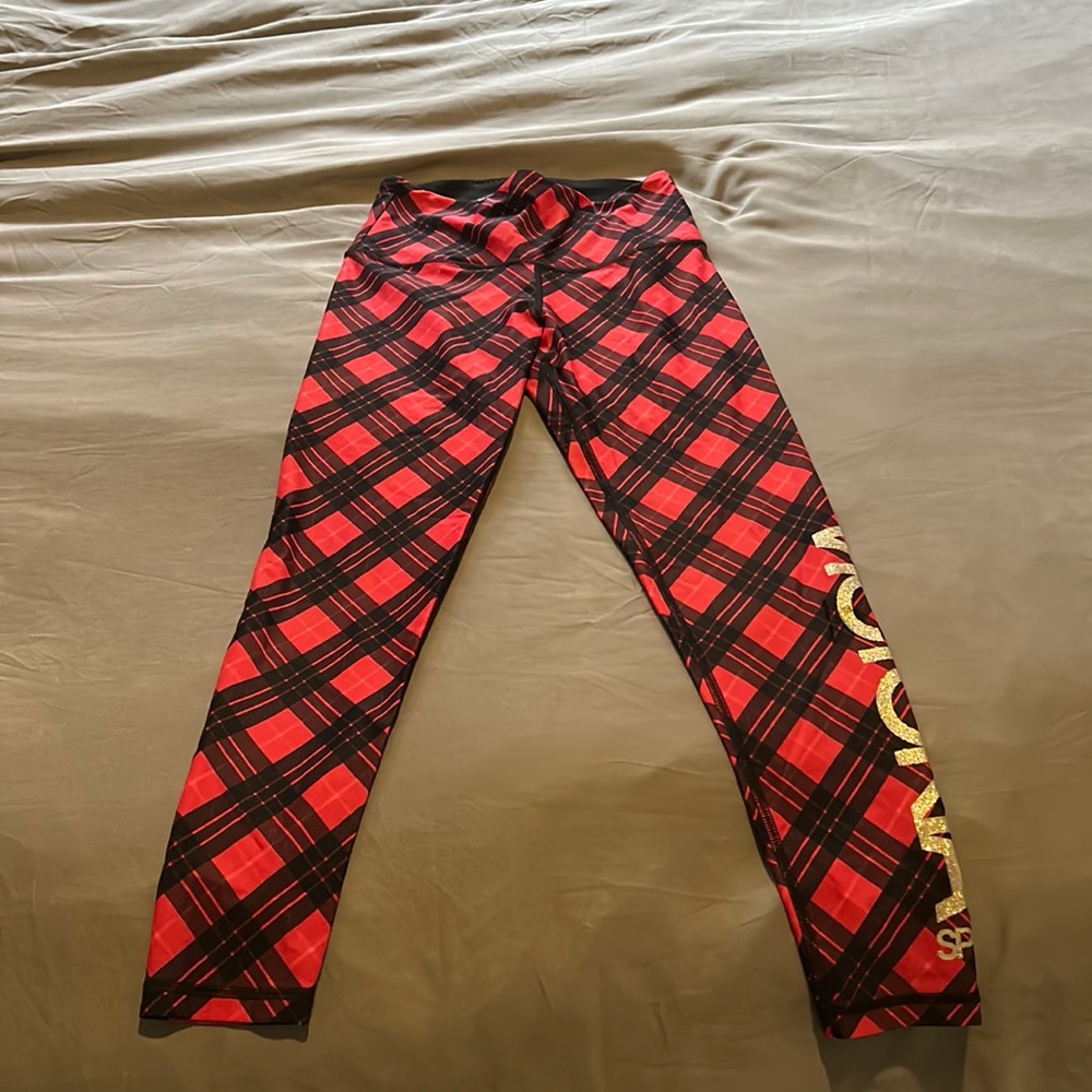 VS leggings size small